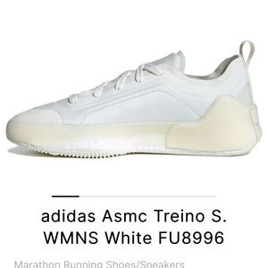 Stella McCartney x Addidas Treino